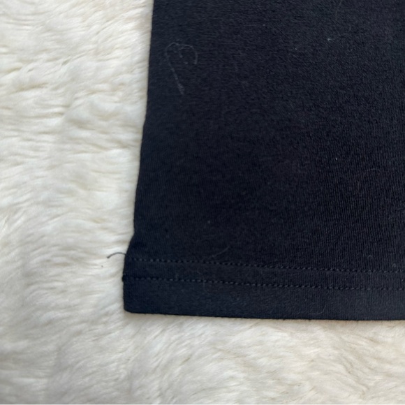 Celebrate! Halloween T-Shirt Black & Orange Size 5 - Picture 13 of 16